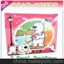 廠家新品推薦 鑫貝hello kiddy 禮盒款爬行墊 野餐墊 禮品