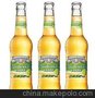 提供大量百威劲柠啤酒