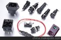 UL认证保险座 现货供应 可配 5X20、6X30等型号保险管