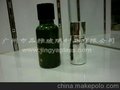 玻璃瓶子 现货供应5-100ML精油玻璃瓶生产厂