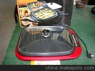 威海韓泰廚具代理產(chǎn)品 家用電烤爐 韓國(guó)電烤爐 HEUM(TW-21圖片