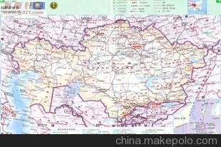 汕頭鑫洋：汕頭SHANTOU--卡拉干達 Караганды 運費圖片
