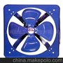 壁式排风扇，排风扇，工业排风扇(图)