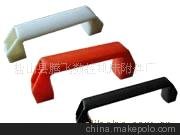 供應(yīng)騰飛牌鋁合金 塑料 膠木 圓形方形大拉手圖片