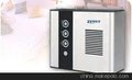双重活性炭空气净化器，双重光触媒