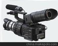 SONY 索尼 NEX-FS700CK 4K 35mm全画幅电影摄像机