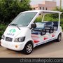 供应兰州电动老爷观光车