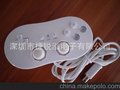 WII手柄，GC接口经典一代手柄，质量保证，大量促销
