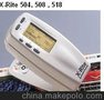 供应爱色丽X-Rite528分光光度仪