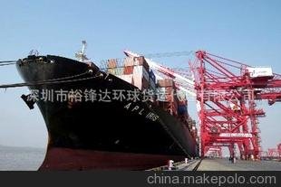印度蒙德拉拼箱 蒙德拉散貨拼箱 拼箱公司從上海寧波佛山珠海圖片