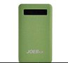供应JOEB/久邦双输出6000mAh通用型超薄聚合物安全移动电源