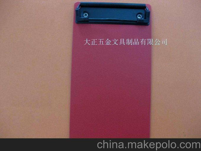 文具夾文件夾菜譜裝訂夾板夾圖片