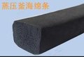 供应型号齐全模框橡胶密封条