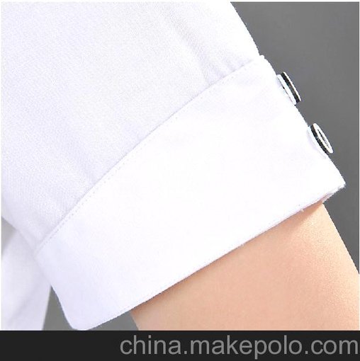 訂做工作服佛山洋服企業(yè)白領(lǐng)辦公管理襯衣高檔時(shí)裝襯衫中山市廠(chǎng)家圖片