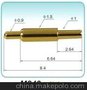 1.5*8.4探针连接器