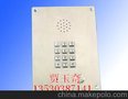 电梯对讲电话，电梯电话，平板电梯电话，嵌入式电梯电话