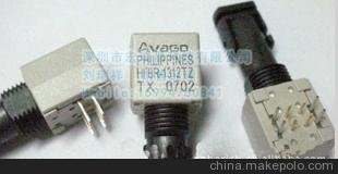 AVAGO HFBR-1312TZ 650nm波長 塑料光纖收發(fā)器圖片