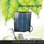 4W LED Solar panel lights