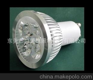 廠家直銷 COB光源射燈/LED燈具圖片