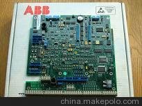 ABB DCS400直流調速器電源板 控制板圖片