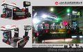 2013中国国际数码互动娱乐产品及技术应用展览会 设计搭建 九重天