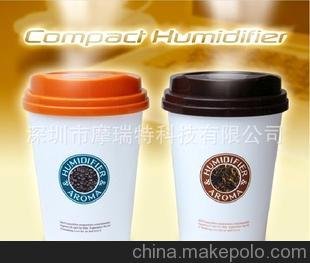 加濕器,咖啡杯加濕器,易拉罐加濕器,霧化加濕器,超聲波圖片
