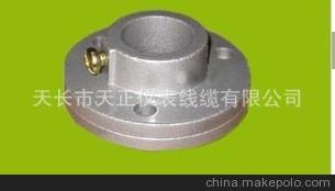 專業(yè)生產(chǎn) 鑄鐵法蘭 不銹鋼法蘭 卡套法蘭 鋁法蘭 配組裝熱電偶圖片