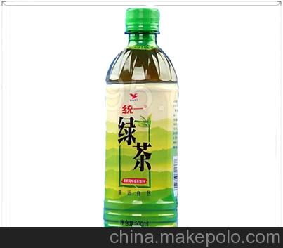 供應500ml統一綠茶/統一綠茶批發/批發綠茶