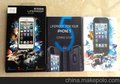 工厂直销， iphone 5 lifeproof 防水壳，各色现货齐全，出口良品