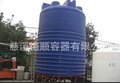 供应PE耐腐贮罐 、储罐 、防腐地埋化工储罐