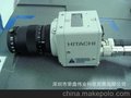 HITACHI（日立）彩色模拟相机：KP-D20AP/U,KP-D20BP/U