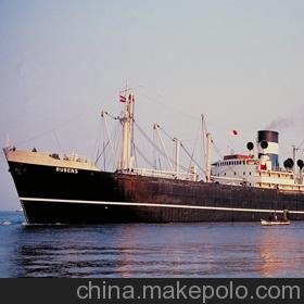廣東佛山南莊陶瓷到至浙江杭州國(guó)內(nèi)水運(yùn)圖片