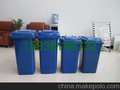 供应河南郑州鹤壁濮阳济源塑料垃圾桶厂家大量现货供应