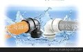 正品 台灣全冠AVC 90度弯角防水尼龙管接头 符合ROHS IP68