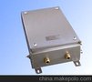 不锈钢防爆接线箱，防爆接线箱