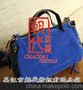 供应RPET麂皮绒面料（麂皮包面料）