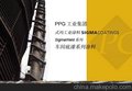 PPG式龙涂料 车间底漆