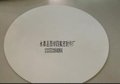厂家特价 四氟膜片 隔膜泵膜片