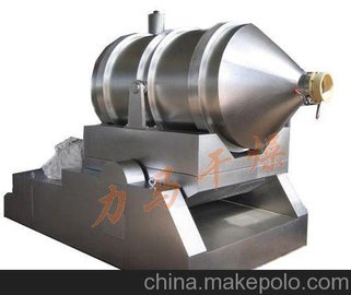 EYH-3000二維運動(dòng)混合機