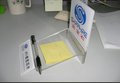 有机玻璃托盘 亚克力点读机托盘 来料加工