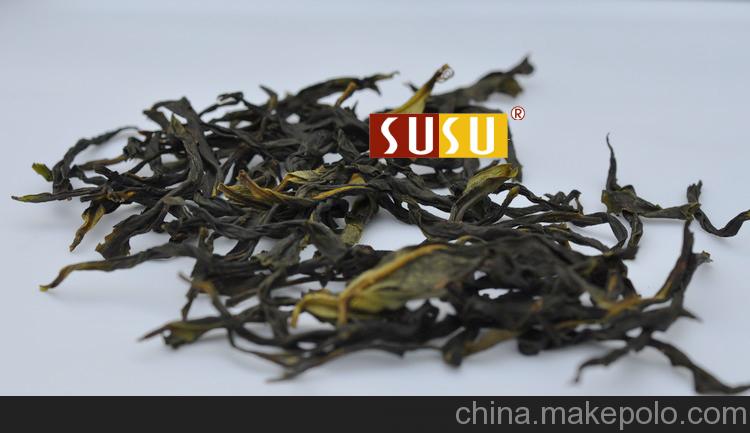 凍頂烏龍茶葉/鳳凰茶鳳凰單叢茶/鳳凰單樅茶大烏葉500g
