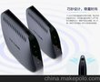 TP-LINK TD-8620T ADSL2+ ADSL Modem 宽带猫 调制解调器 防雷