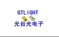 发光二极管0603黄led