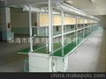 SMK-813A滚筒生产线 Roller production line