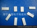 PTCR热敏电阻 表面温度100-310度陶瓷发热片