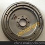 供应原厂QSB5.9-240飞轮康明斯发动机