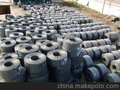 宝钢C10表面硬化钢热轧酸洗板卷