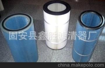鑫勝專業(yè)生產(chǎn)高質(zhì)量唐納森空氣濾筒8PP-18803-00圖片