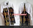 供应丽都服饰纯棉印花衬衫上衣加工类型展示五