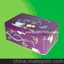 马口铁盒 咖啡铁盒 茶叶铁盒 礼品铁盒